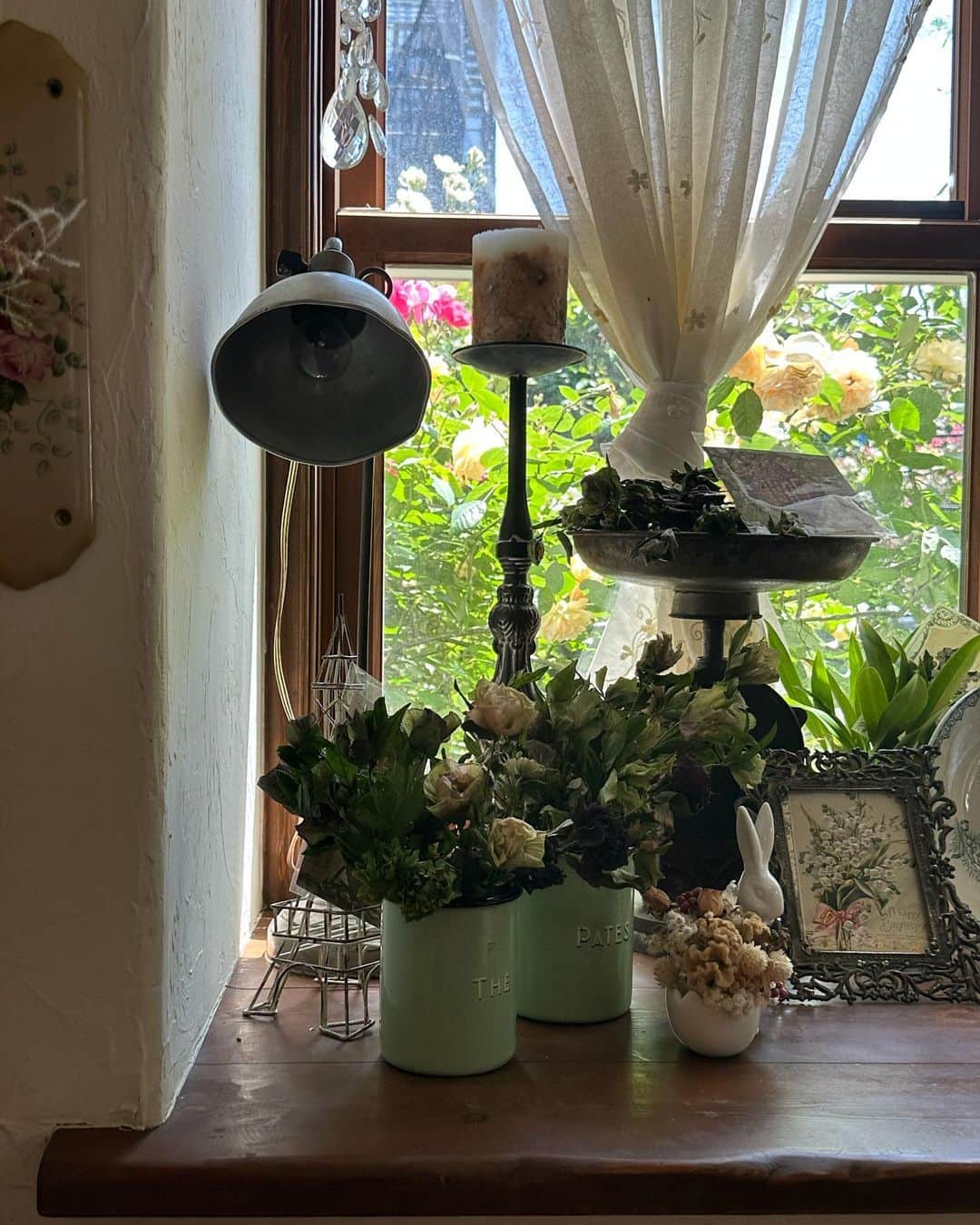 のインスタグラム：「Favorite things...」
