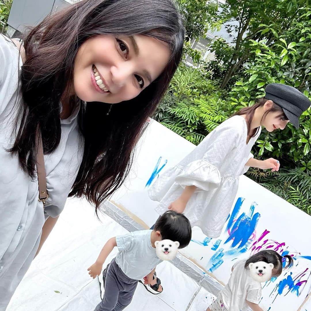 加藤美佐子のインスタグラム