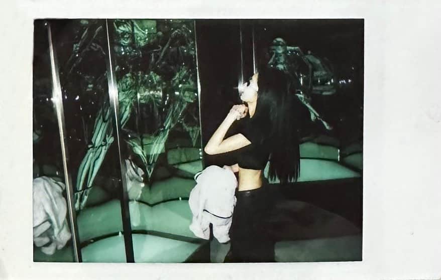 十枝梨菜のインスタグラム