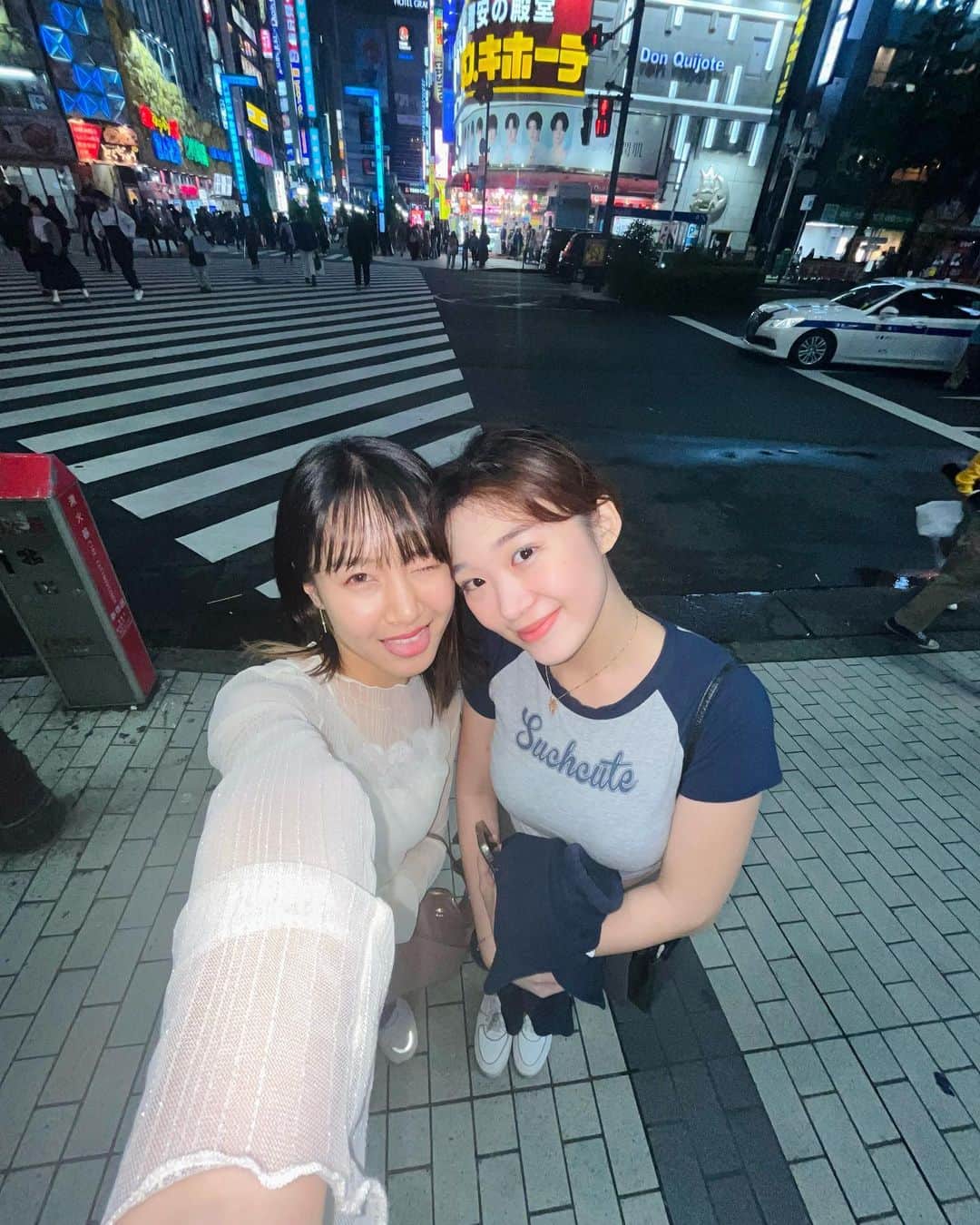海老沢恵莉香さんのインスタグラム写真 - (海老沢恵莉香Instagram)「♎️×♈️」5月4日 20時42分 - erika_ebisawa