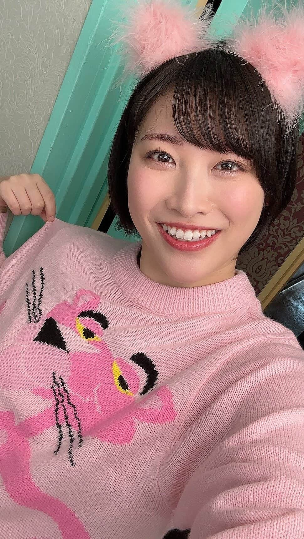 春原未来のインスタグラム