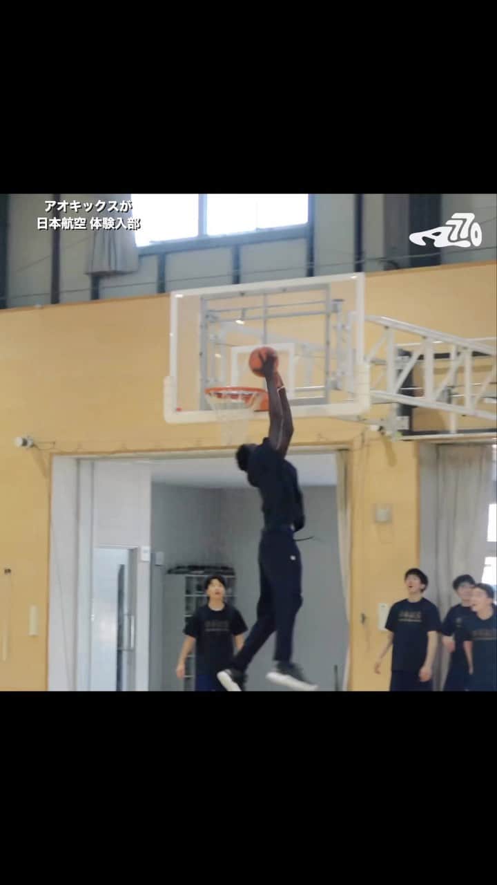 青木太一のインスタグラム