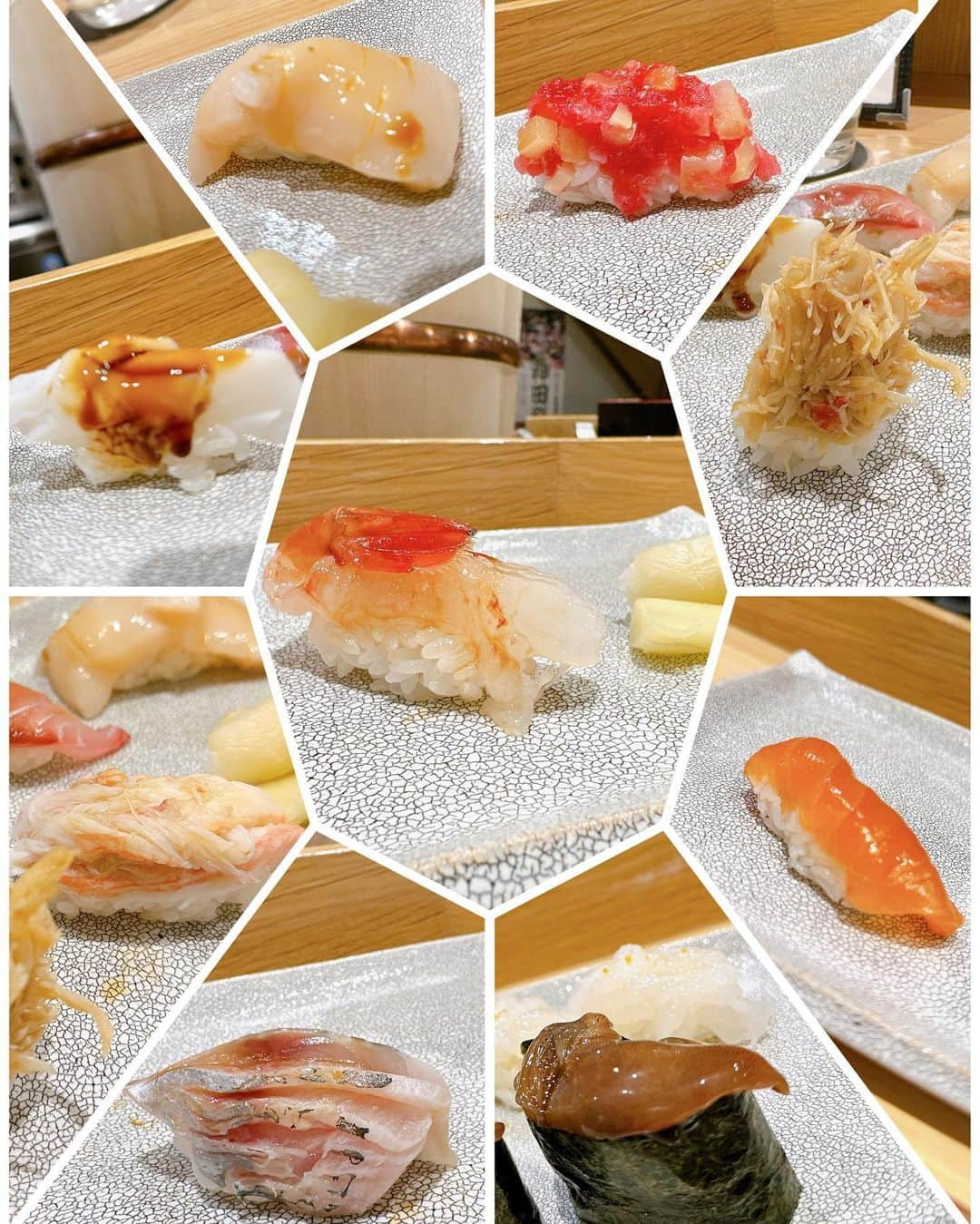 葉月沙耶さんのインスタグラム写真 - (葉月沙耶Instagram)「ᔆᵘᙚᑋⁱ🍣🤍  秋葉原で美味しいお鮨屋さん見つけたよ⸝⸝⸝♡︎  鮨スタンド三六五 @sushi.s.365  この日に頂いたのは  豊洲仲卸が厳選した「本日の五貫」 当店名物「毛蟹タワー」 「今日の推し」 それと贅沢なトロタクとボタン海老も…(,,> <,,)💗  好きな食べ物Ｎｏ．1で一生幸せだった……(∩_∩)⸝⸝⸝♡  さやぽんのインスタみたって言うと一貫サービスして貰えるみたい！！🙊ほんっとに美味しいから秋葉原付近に行った時は立ち寄ってみてね‪‪❤︎‬  ꕤ︎︎·͜· ︎︎ 東京都千代田区外神田3－6－5永谷タウンプラザ　鮨スタンド　三六五  #鮨スタンド三六五 #千代田区グルメ #外神田グルメ #贅沢ご飯 #カウンター鮨 #東京鮨 #東京寿司 #PR #お鮨 #お鮨好きな人と繋がりたい #お鮨大好き #秋葉原グルメ #末広町 #末広町グルメ #bubbles #鮨 #鮨スタグラム #鮨好きな人と繋がりたい #鮨スタグラム」5月4日 21時04分 - sayapon_310