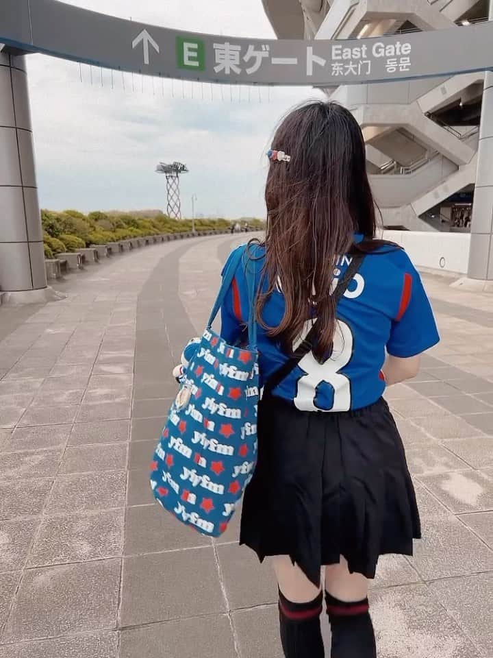 山口みらんのインスタグラム