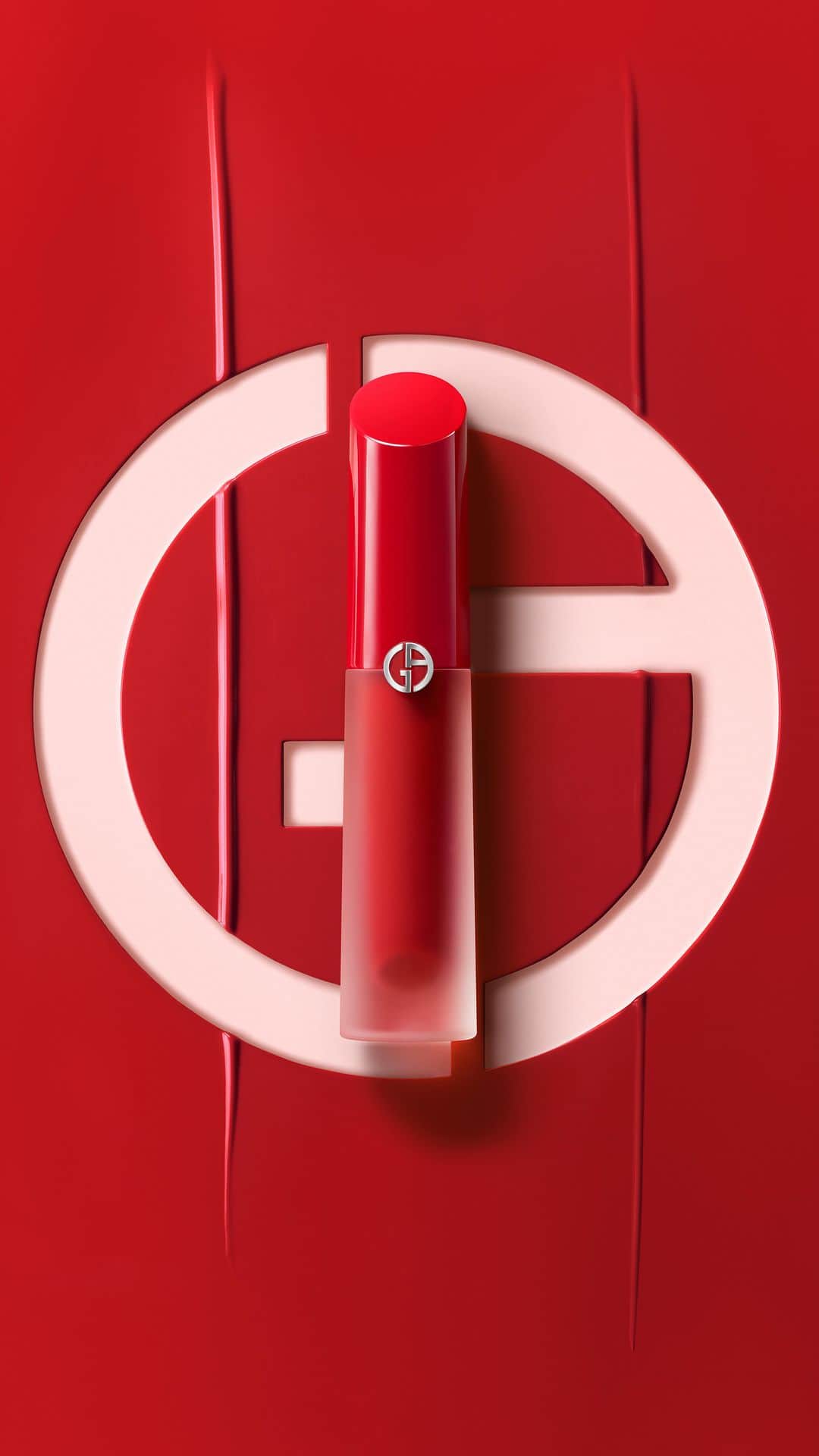 Armani Beautyのインスタグラム