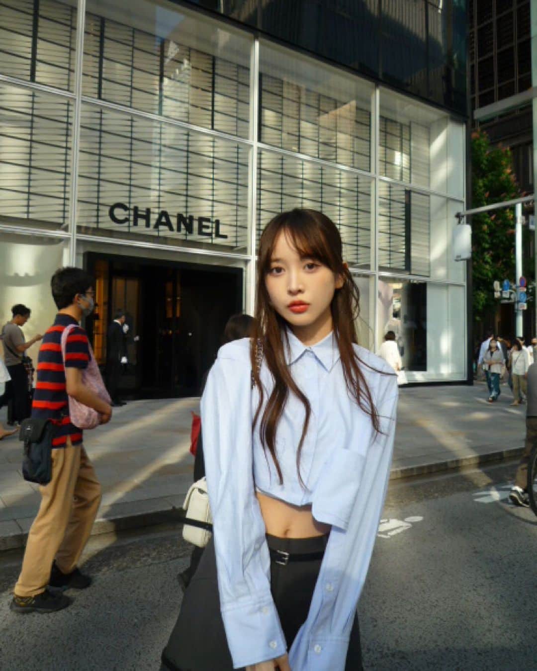 菊池せいらのインスタグラム：「📷」
