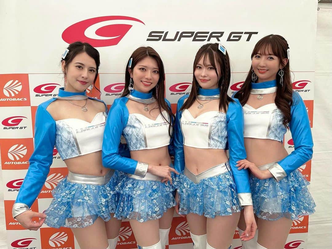 涼野はるかのインスタグラム