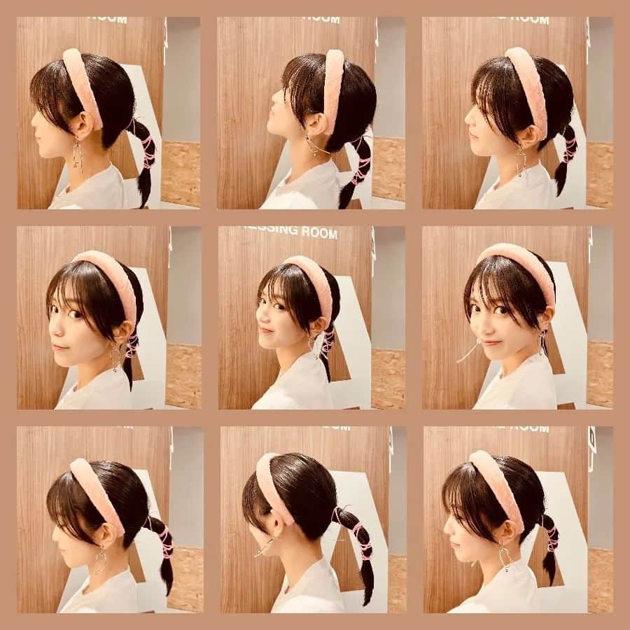 のインスタグラム：「おーさかにーはーうーまいもんがいっぱいあんるやで～❤️  #アコギッシモ #miwa #ヘアメイク #佐々木さん #大阪 #osaka」