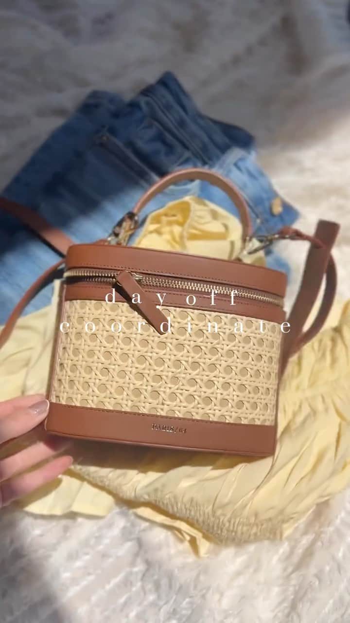 三井菜那のインスタグラム