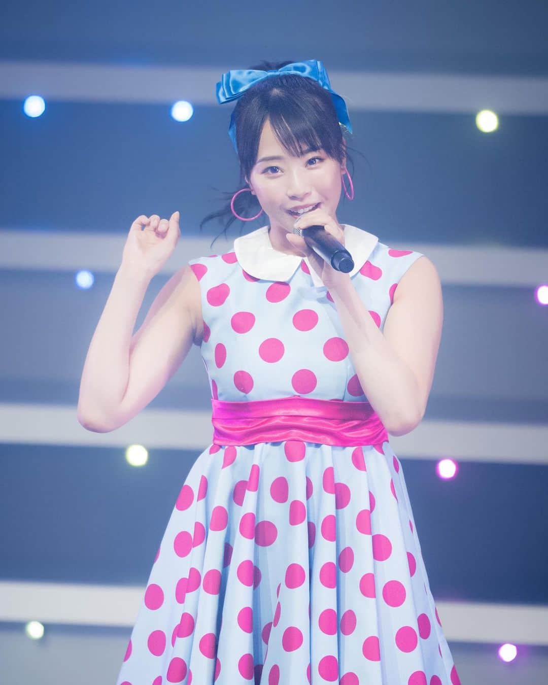 加藤夕夏のインスタグラム：「⁡ ⁡ 有難いことに。。 卒業コンサートが発表されました。 ⁡ 最後にこんな機会を頂きありがとうございます。 ⁡ NMB48の夏コンサート🌼 ⁡ 最高の夏！夏！夏にしましょう🌼🌼🌼 ⁡ 皆さんに楽しんでもらえる、NMB48がもっともっと好きになるライブにしたいです！！是非予定空けといてくださいね💚💚 ⁡ アイドル最後の姿是非見に来てください！！！ ⁡ #NMB48 #加藤夕夏 #うーか　#アイドル ⁡」