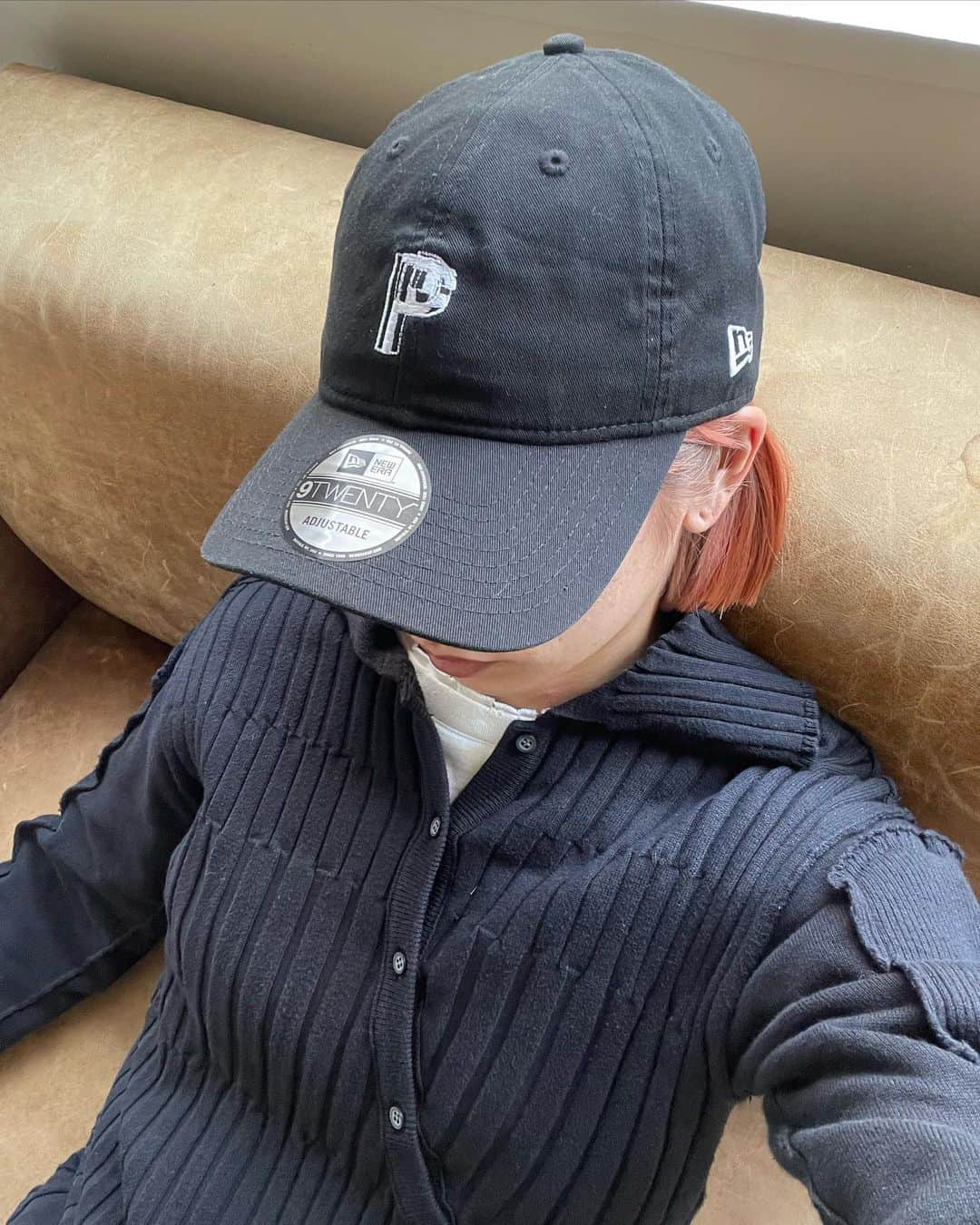 Yukano Nojiriさんのインスタグラム写真 - (Yukano NojiriInstagram)「NEW ERAコラボ🧢」5月4日 21時31分 - yukano22