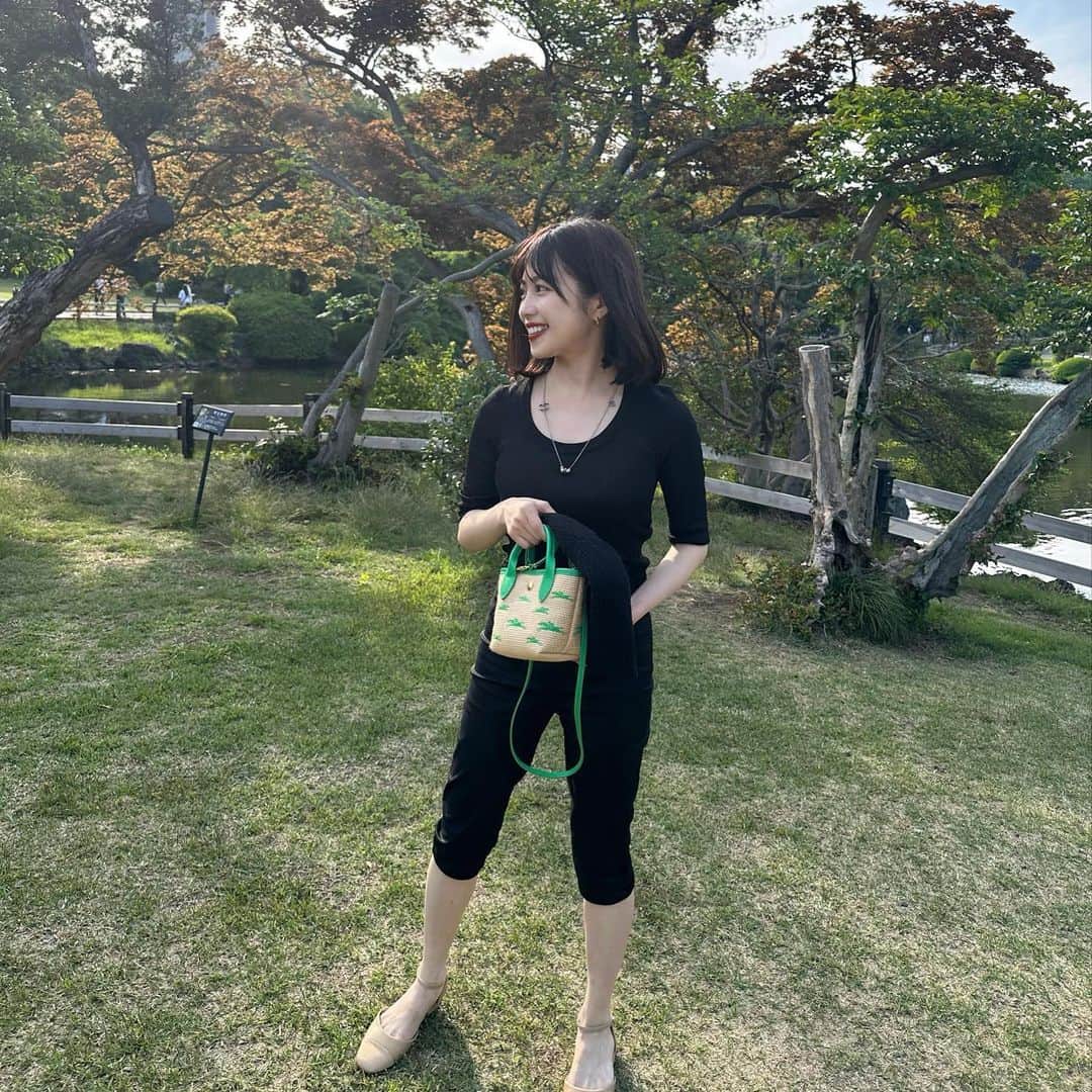 mizukiのインスタグラム