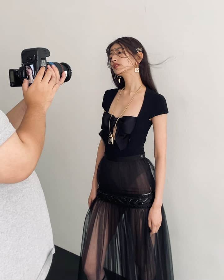 畑井咲耶のインスタグラム：「#offshot 📸」