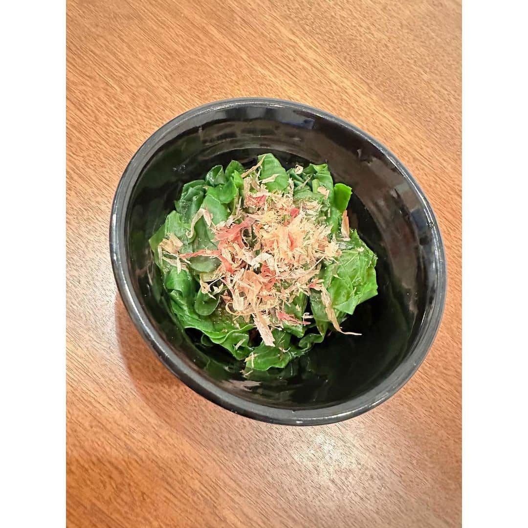 向田真優さんのインスタグラム写真 - (向田真優Instagram)「⁡ らでぃっしゅぼーやさんに提供して頂いた お野菜を使って作ったものです🌱✨ ・ 毎回色んな種類のお野菜が食べれるので 嬉しいです☺️✨ いつもありがとうございます✨ ・ ・ #らでぃっしゅぼーや #野菜レシピ #野菜料理 #自炊」5月4日 21時41分 - mucchan_622
