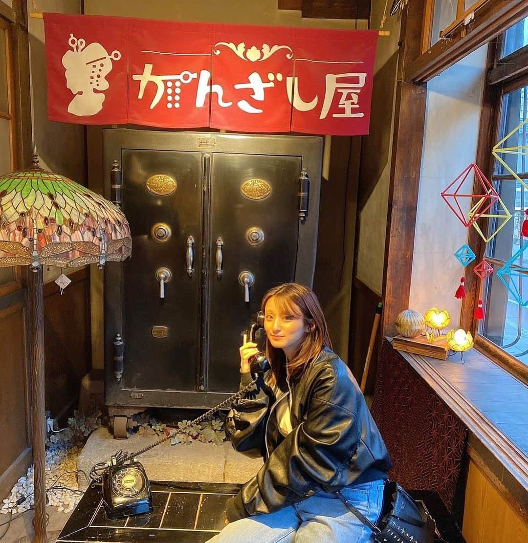 吉良りんのインスタグラム：「. . 何年かぶりに家族旅行 ·͜· ✌︎´- . #北海道 #小樽 #旅行 #観光」