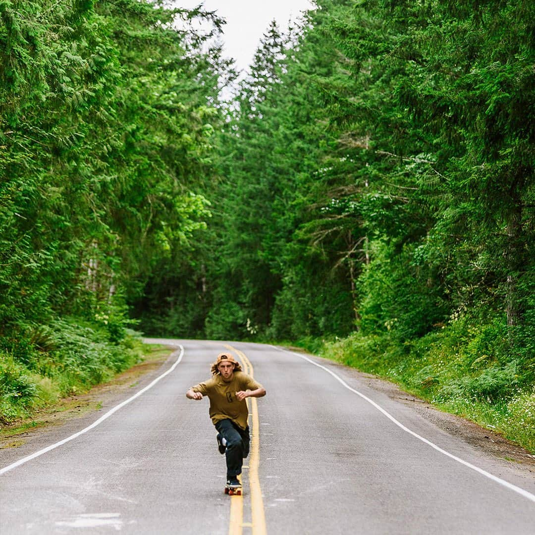 VolcomJapanのインスタグラム