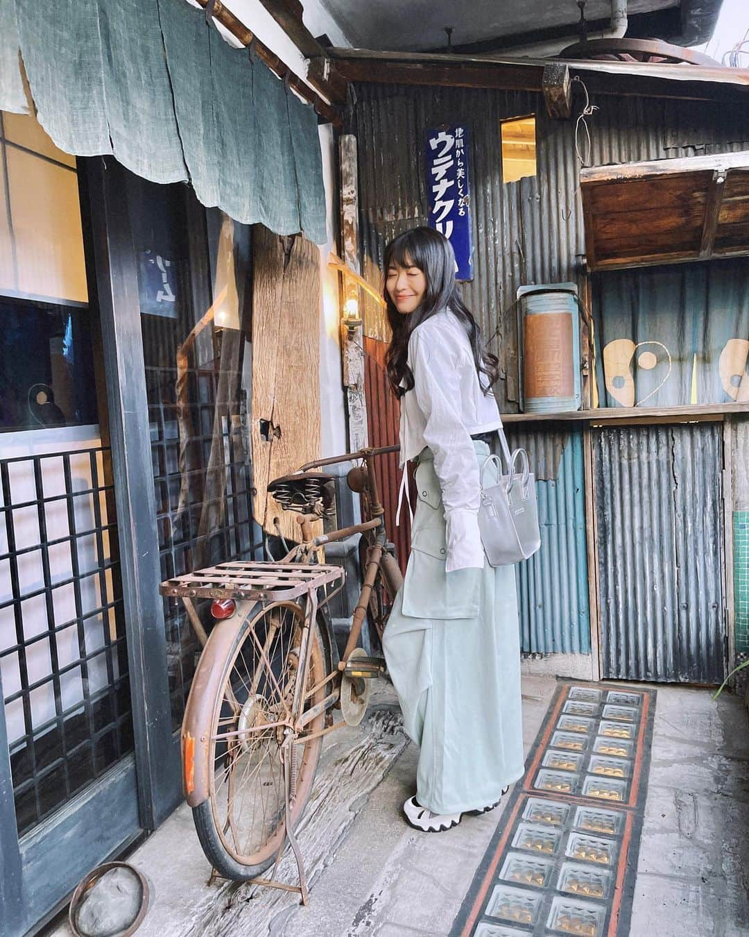 北原里英さんのインスタグラム写真 - (北原里英Instagram)「GWいかがお過ごし？」5月4日 21時42分 - rie_kitahara_3