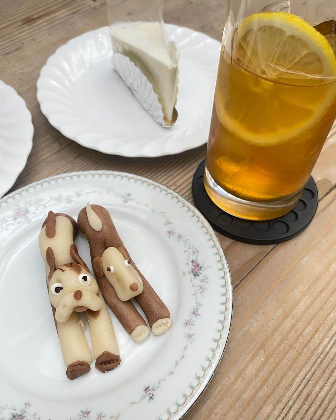 廣瀬なつきのグルメインスタ