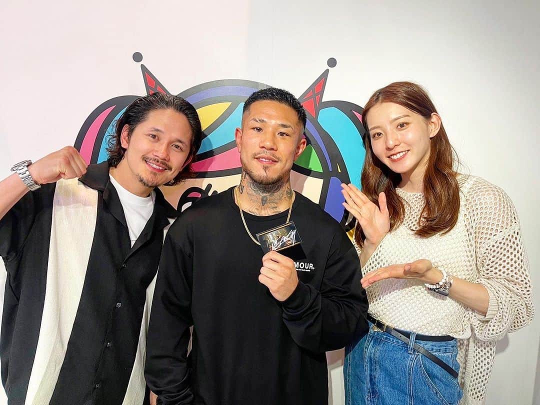 宮城大樹のインスタグラム
