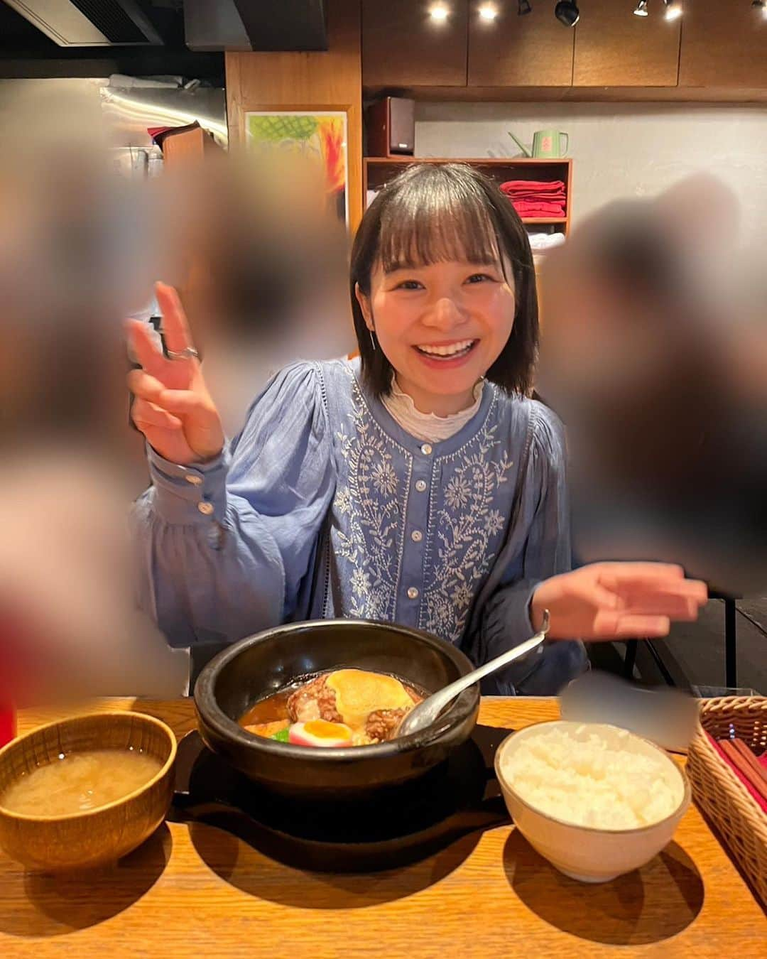 延命杏咲実のインスタグラム