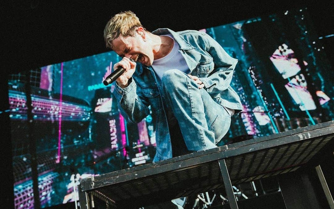 のインスタグラム：「JAPAN JAM 2023 Photos by @yamada_mphoto」