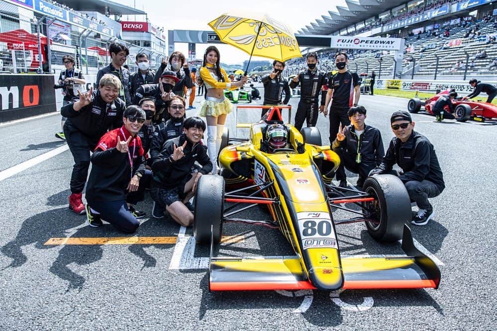 涼野はるかのインスタグラム