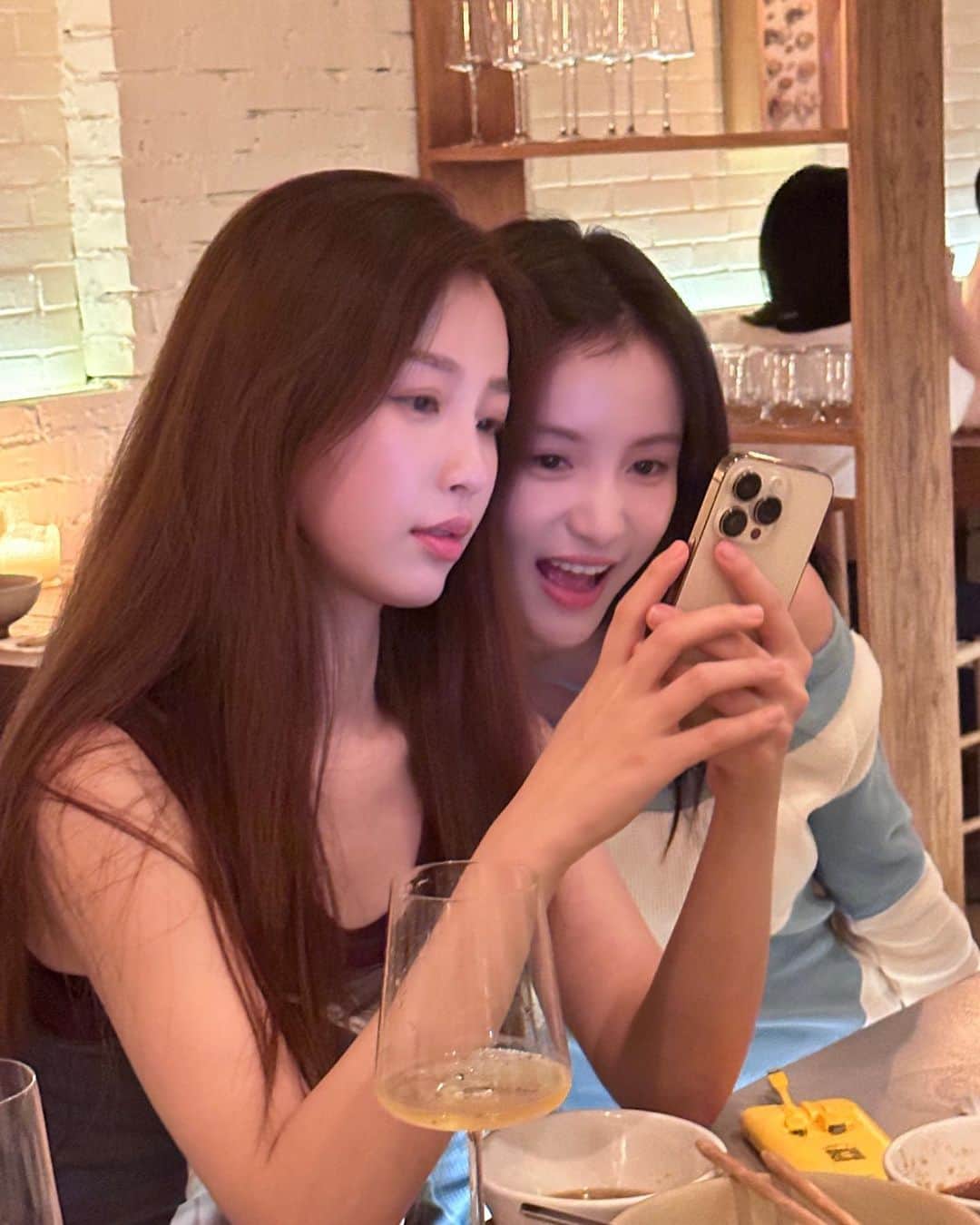 リン・シャオザイのインスタグラム：「🧸🎀🛍️」