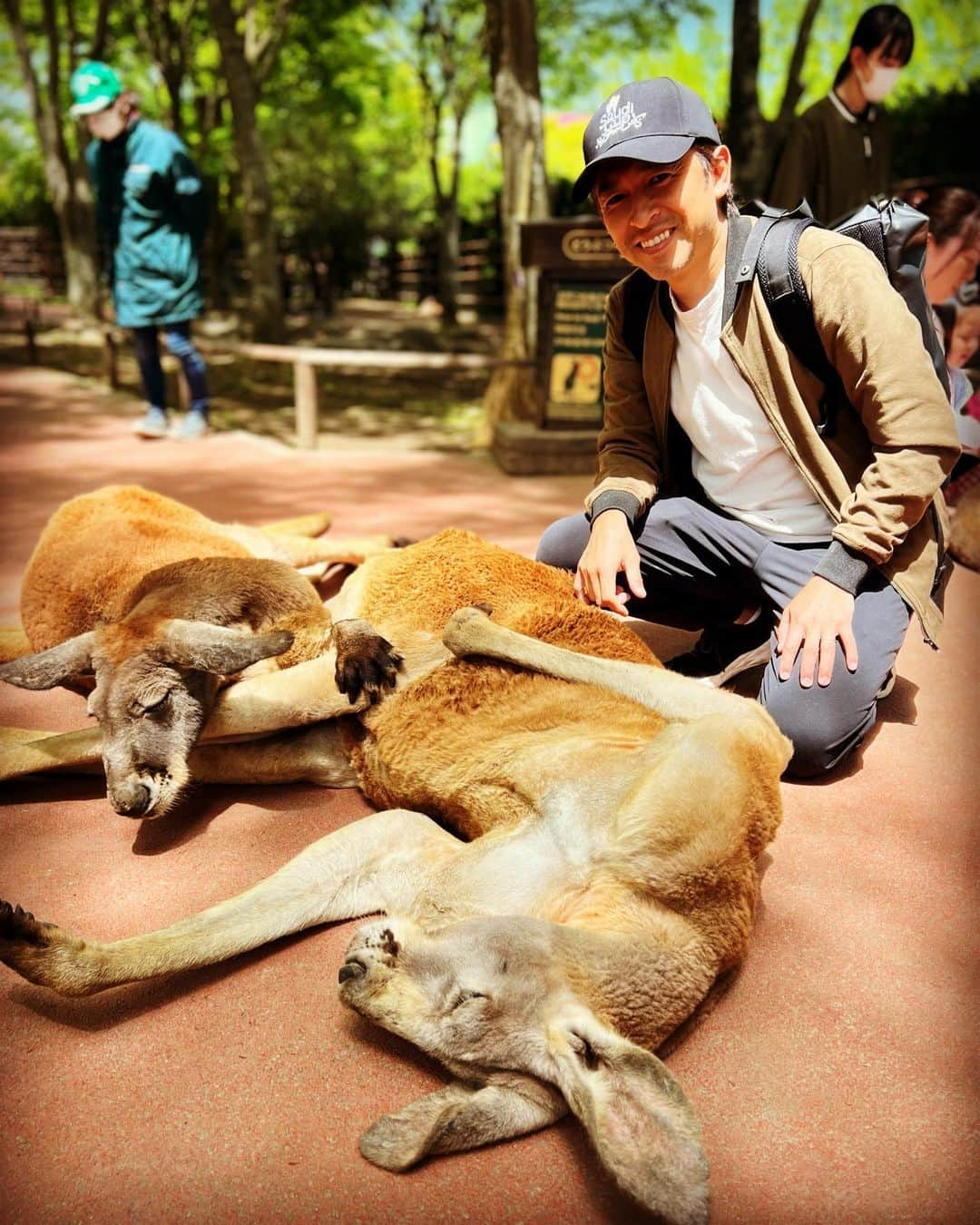 福永祐一のインスタグラム