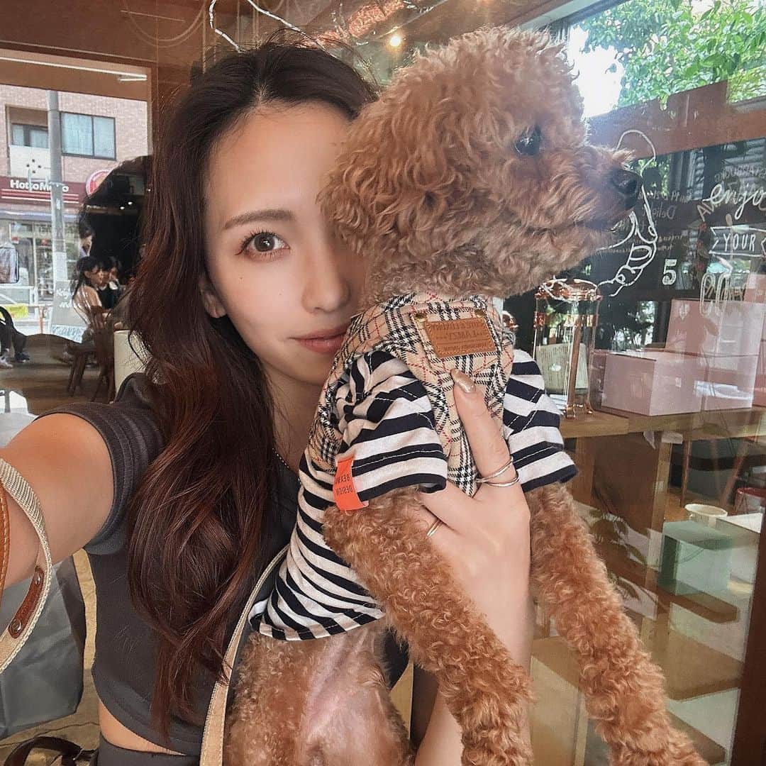 篠田このかのインスタグラム