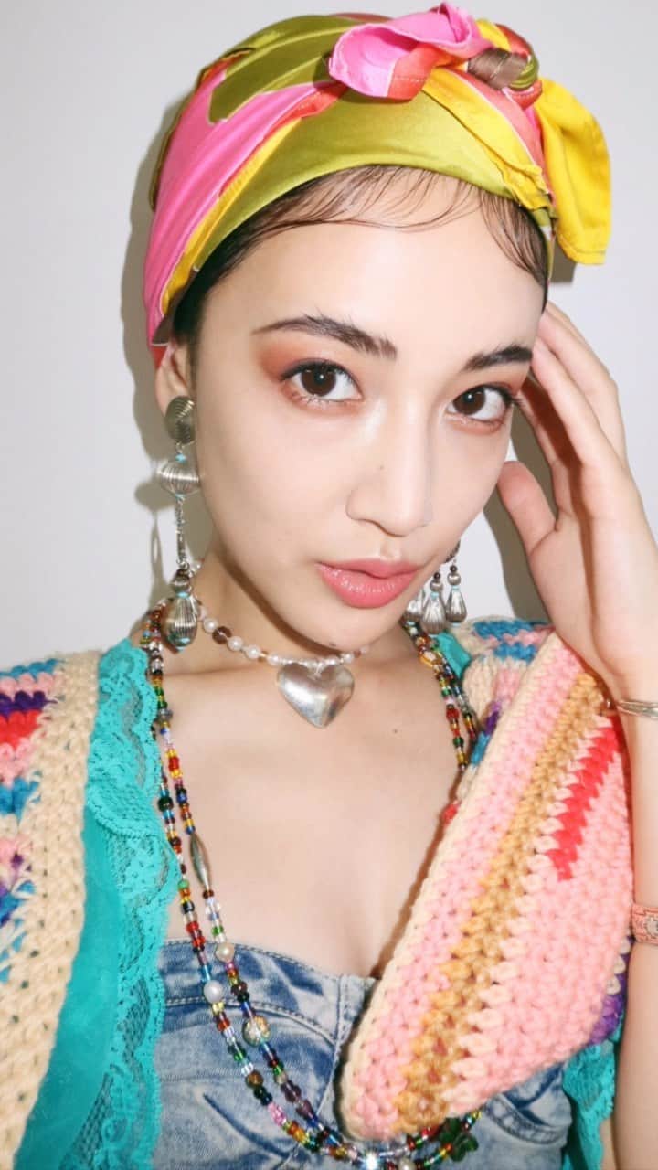 藤井夏恋のインスタグラム：「💕💕💕」