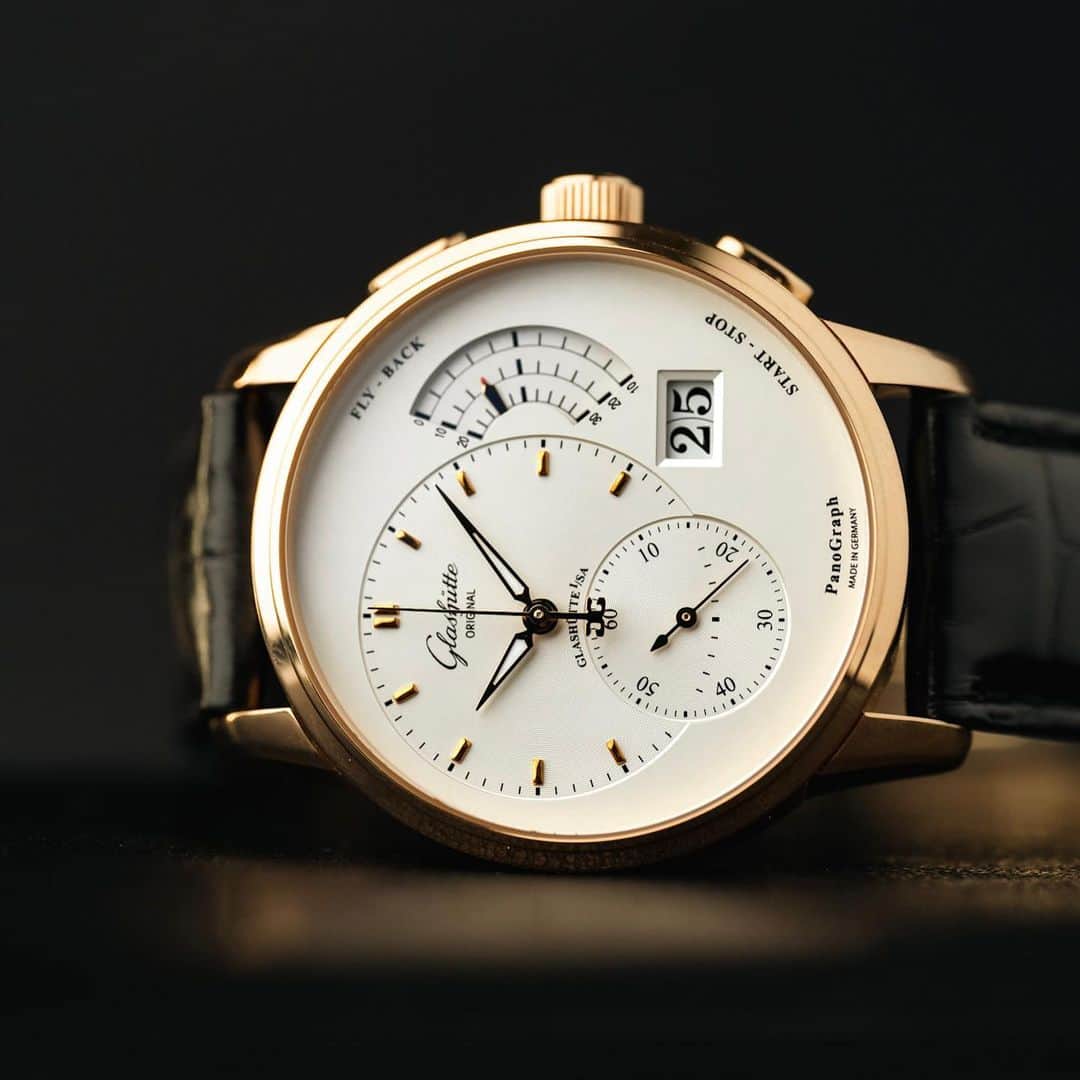 Daily Watchのインスタグラム