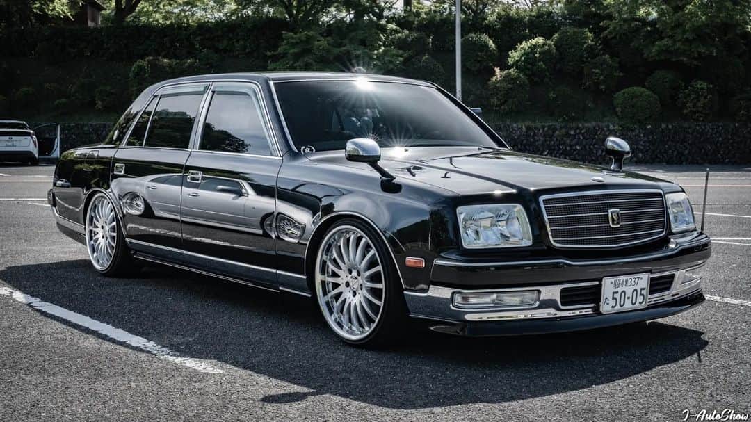 J-Auto Showのインスタグラム