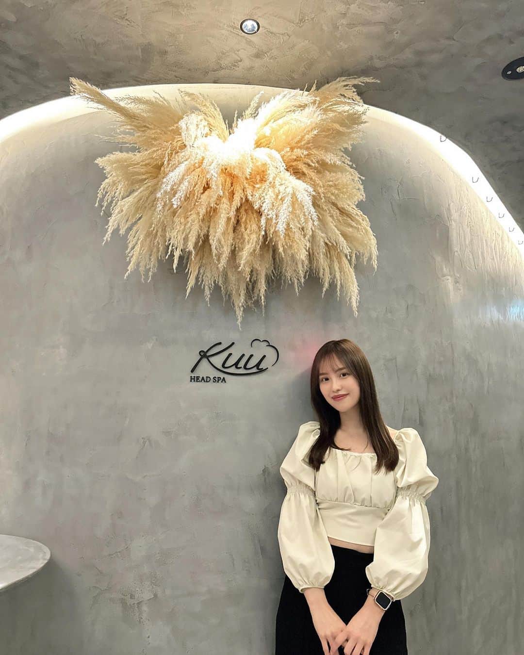 矢田伶華のインスタグラム