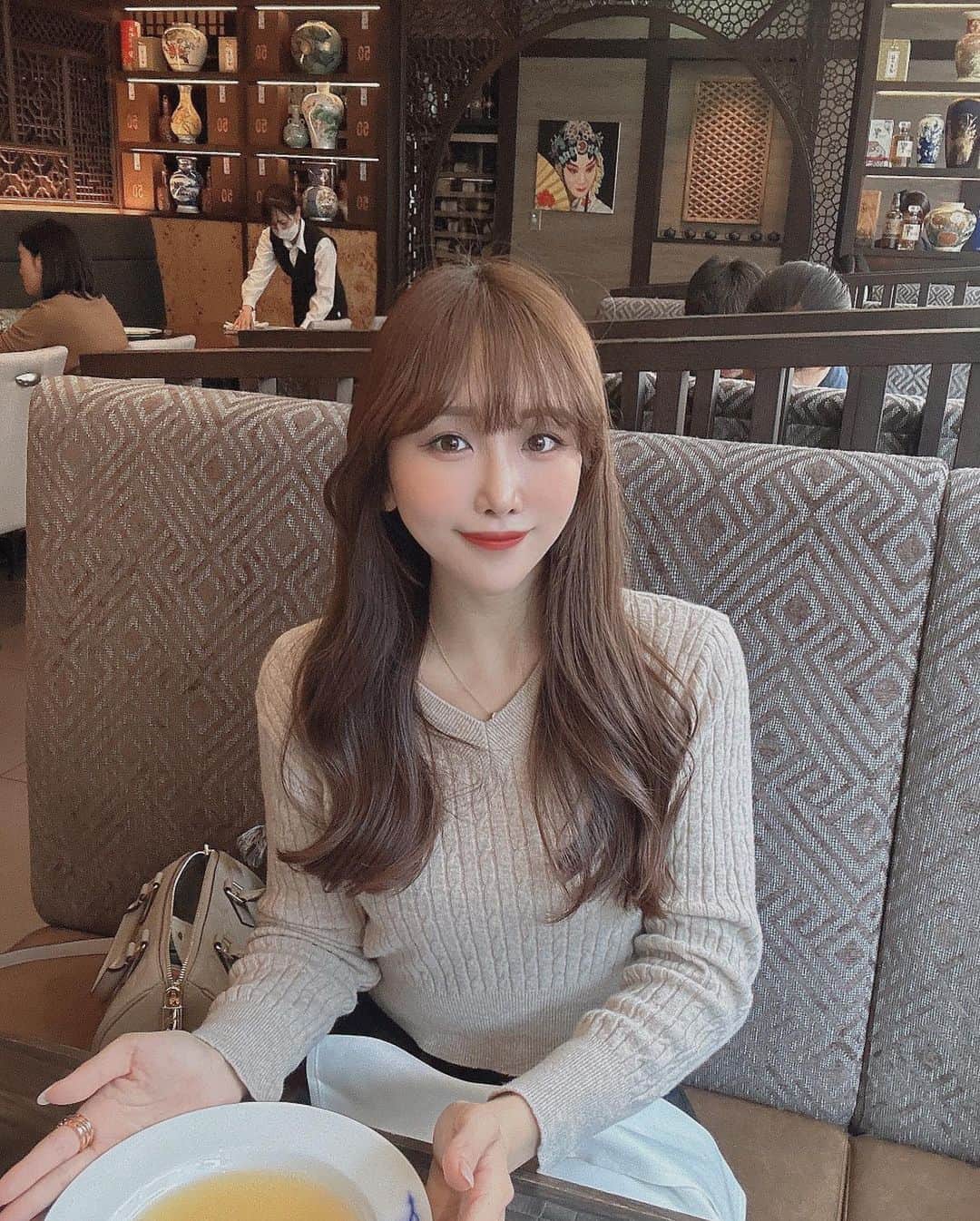 みちかのインスタグラム
