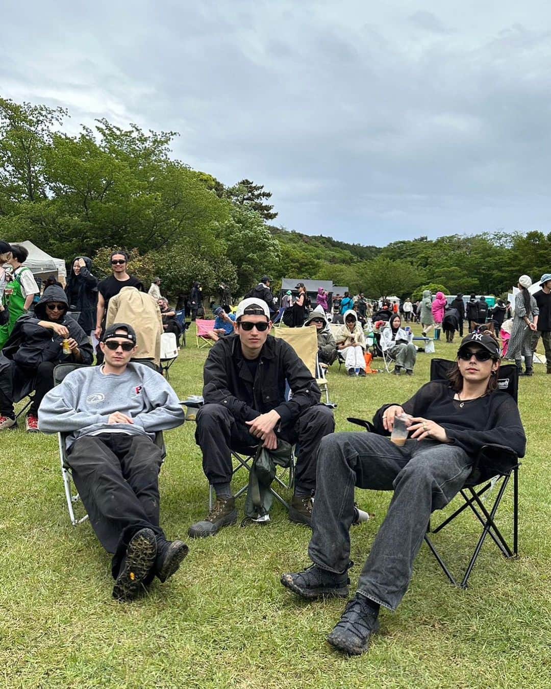 シールズ啓司のインスタグラム：「RDC」