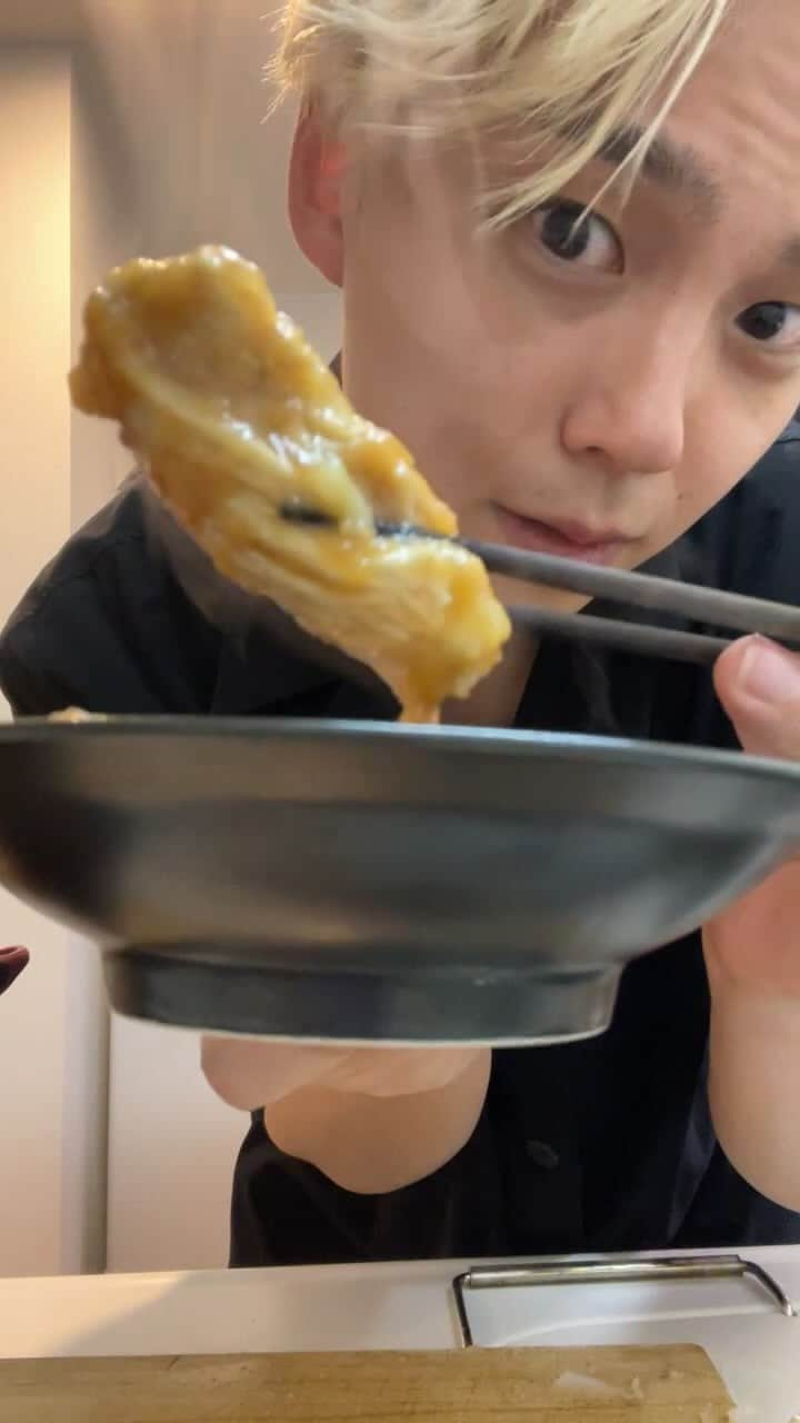 沢村玲/REIのインスタグラム：「5/4 沢村深夜食堂🍳 2」