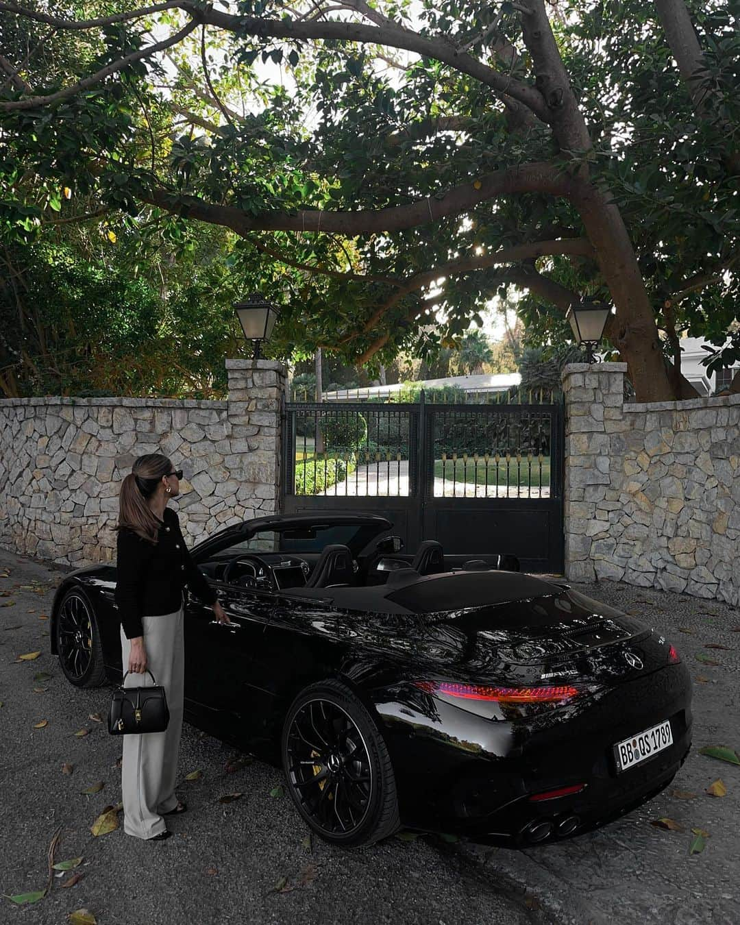 メルセデス・ベンツさんのインスタグラム写真 - (メルセデス・ベンツInstagram)「Making memories with the beautiful @mercedesbenz SL across the island of Mallorca #MercedesBenz #MBContentDays #ad」5月4日 23時04分 - mercedesbenz