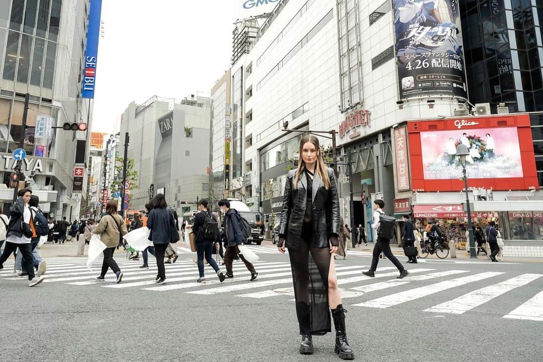 北野美奈のインスタグラム