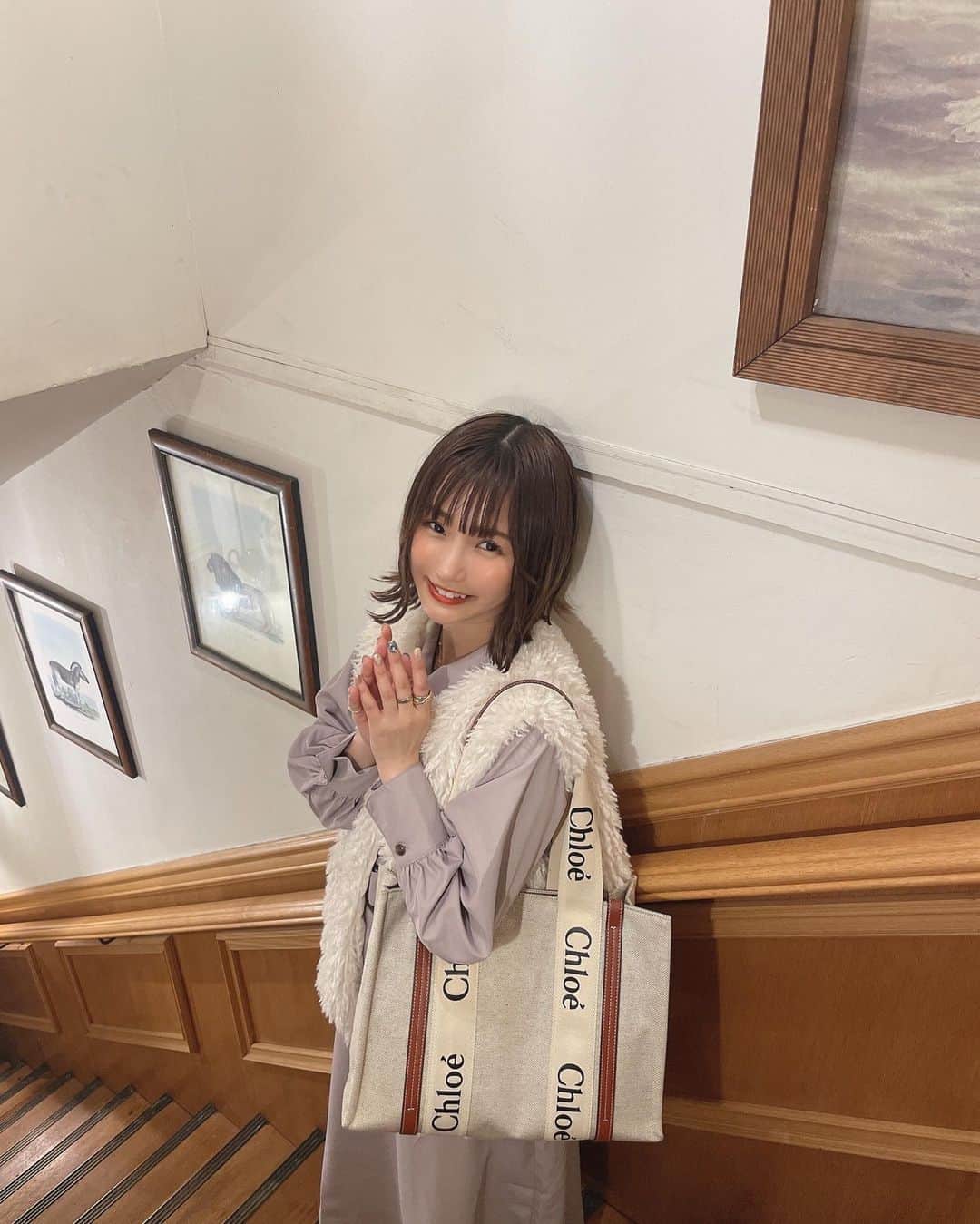 小林智絵のグルメインスタ