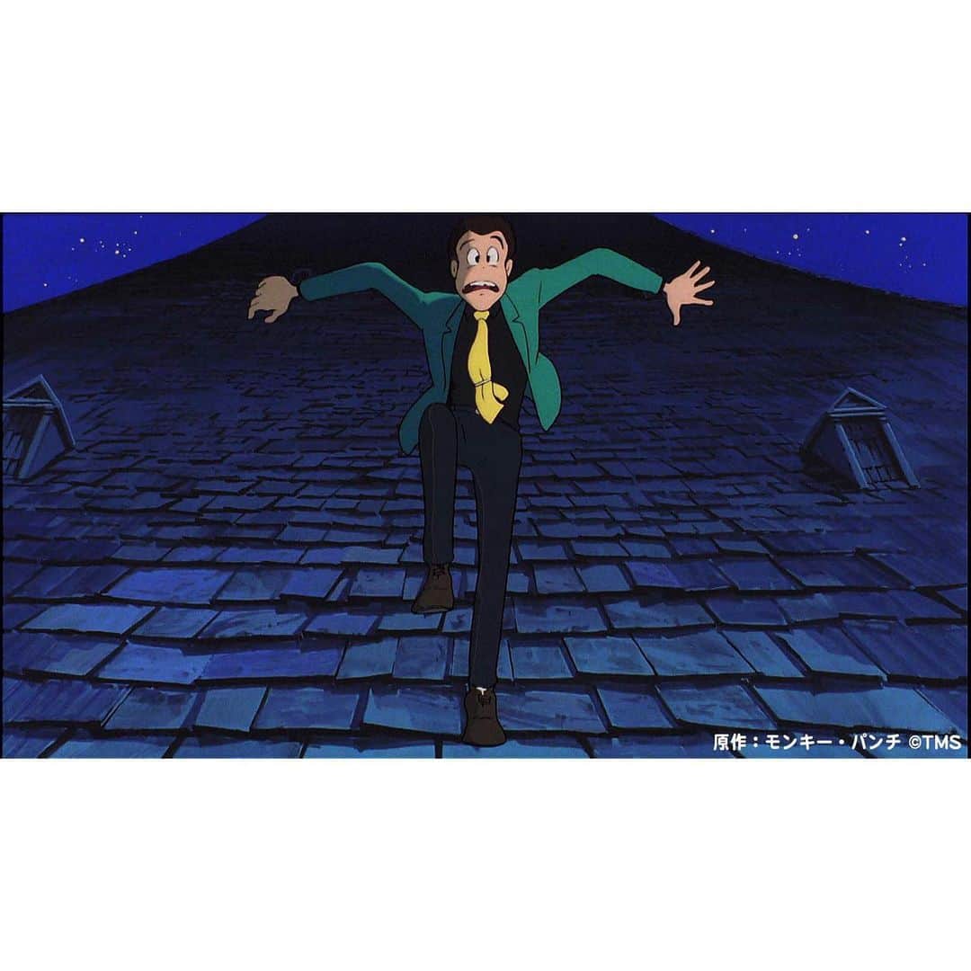 日本テレビ「金曜ロードSHOW!」さんのインスタグラム写真 - (日本テレビ「金曜ロードSHOW!」Instagram)「明日の金曜ロードショーは、『ルパン三世 カリオストロの城』を放送します🎉あの宮崎駿監督初の長編映画監督作‼️スリル😱アクション💥みすてあ🔎ロマンス💞エンターテイメントの全てがそろった大傑作アニメーションです‼️ 🎌こどもの日🎏明日は、ご家族みんなでお楽しみください🤗 #金曜ロードショー #ルパン三世 #ルパン #カリオストロの城 #カリ城 #宮崎駿 #宮崎監督  #宮﨑駿 #宮﨑監督」5月4日 23時20分 - kinro_ntv