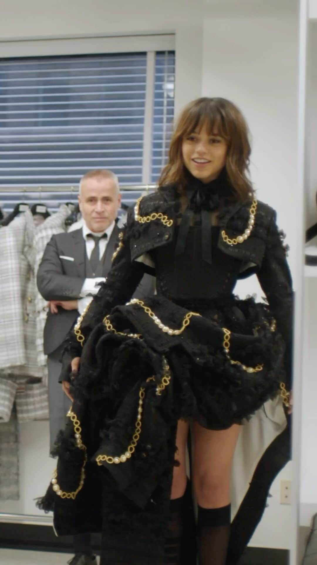 Vogue Italiaのインスタグラム