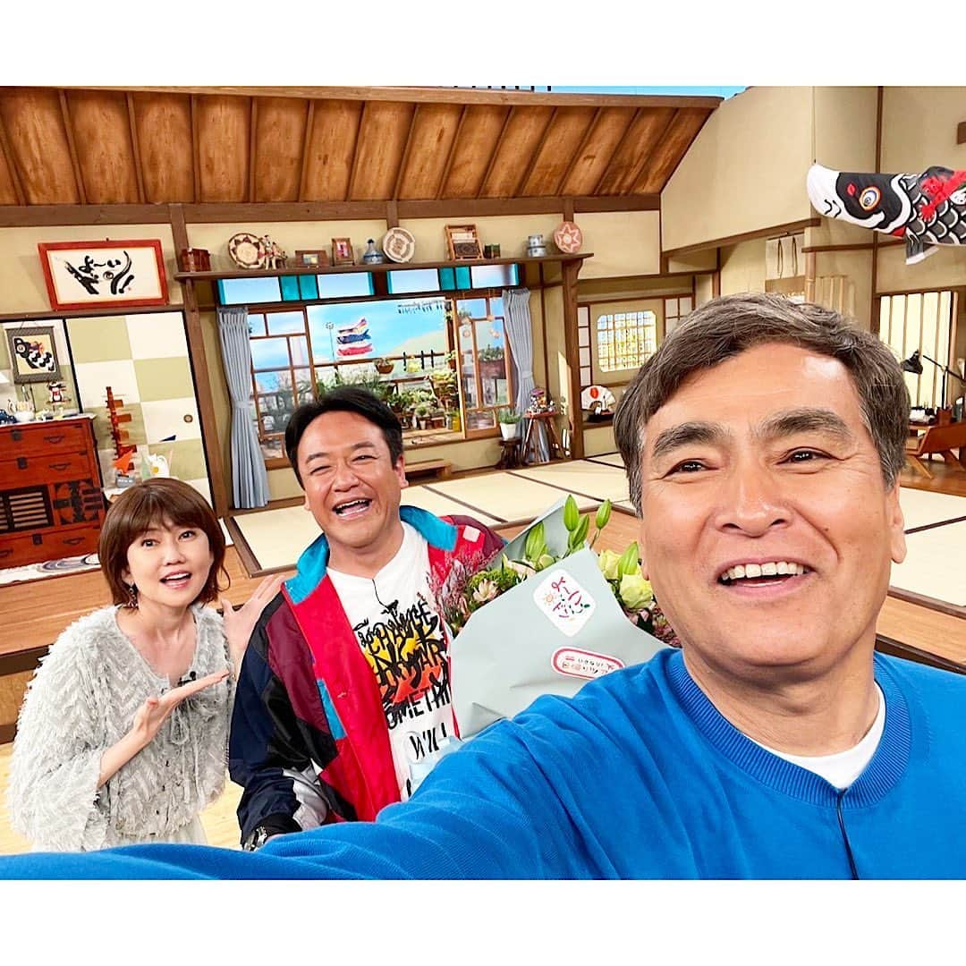 松本伊代のインスタグラム