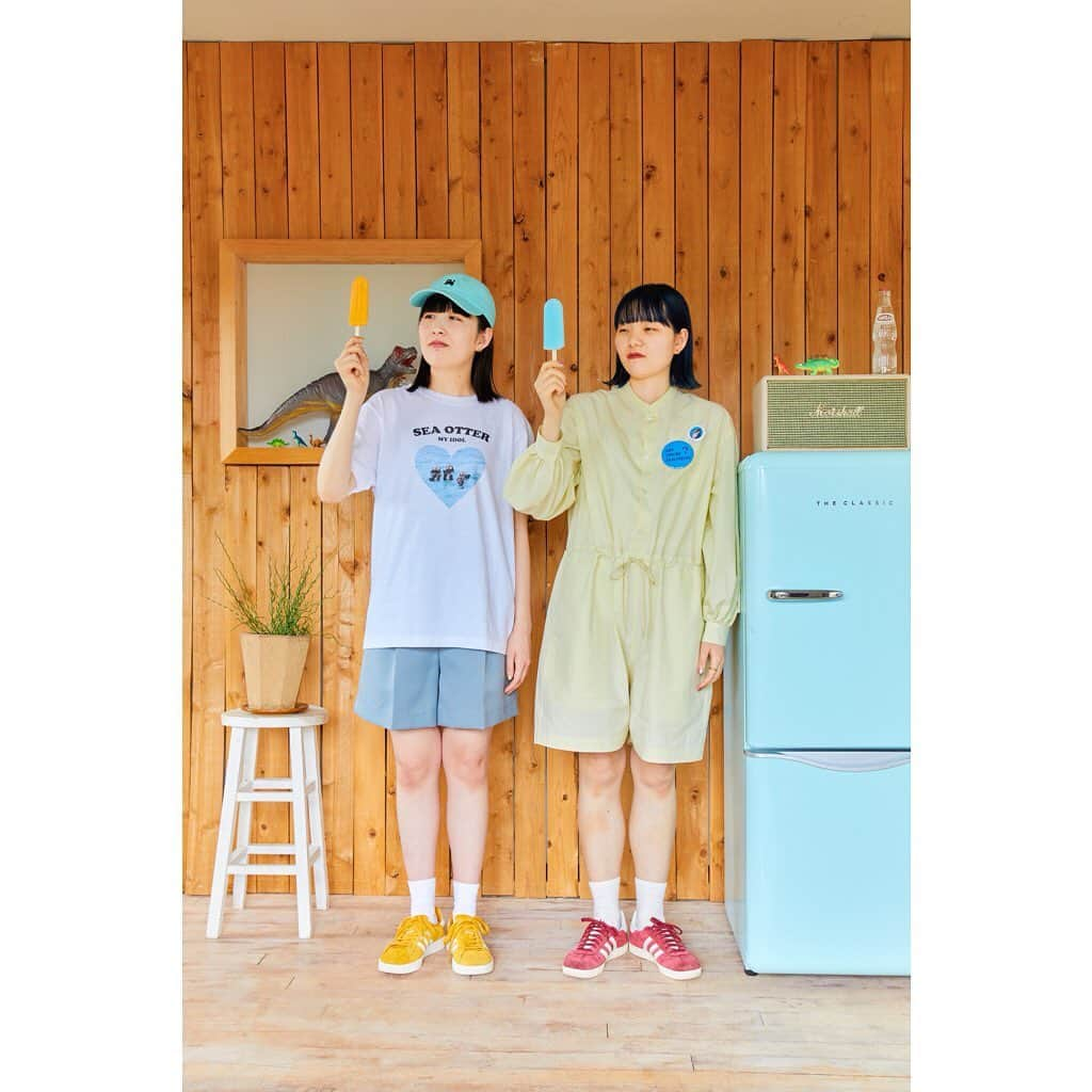 iami_official_instagramのインスタグラム