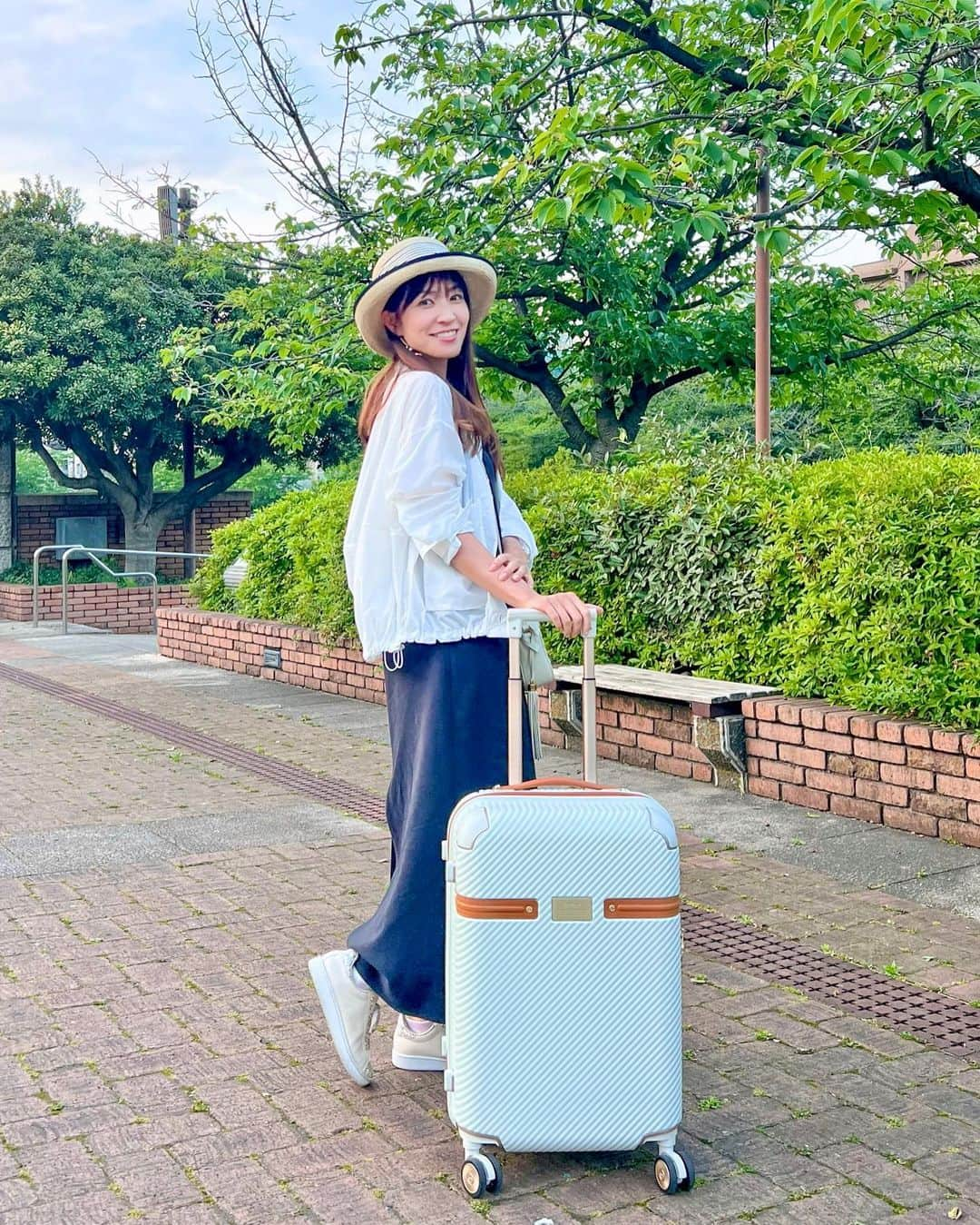 高沢奈苗のインスタグラム