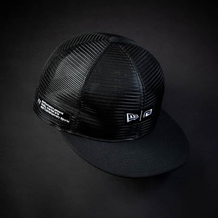 New Era Japan オフィシャル Instagram アカウントのインスタグラム