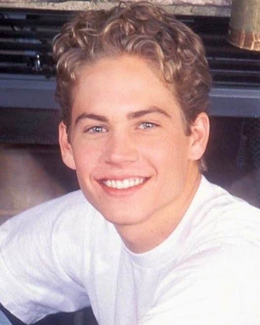 ポール・ウォーカーさんのインスタグラム写真 - (ポール・ウォーカーInstagram)「💙 #TBT #TeamPW」5月5日 1時53分 - paulwalker