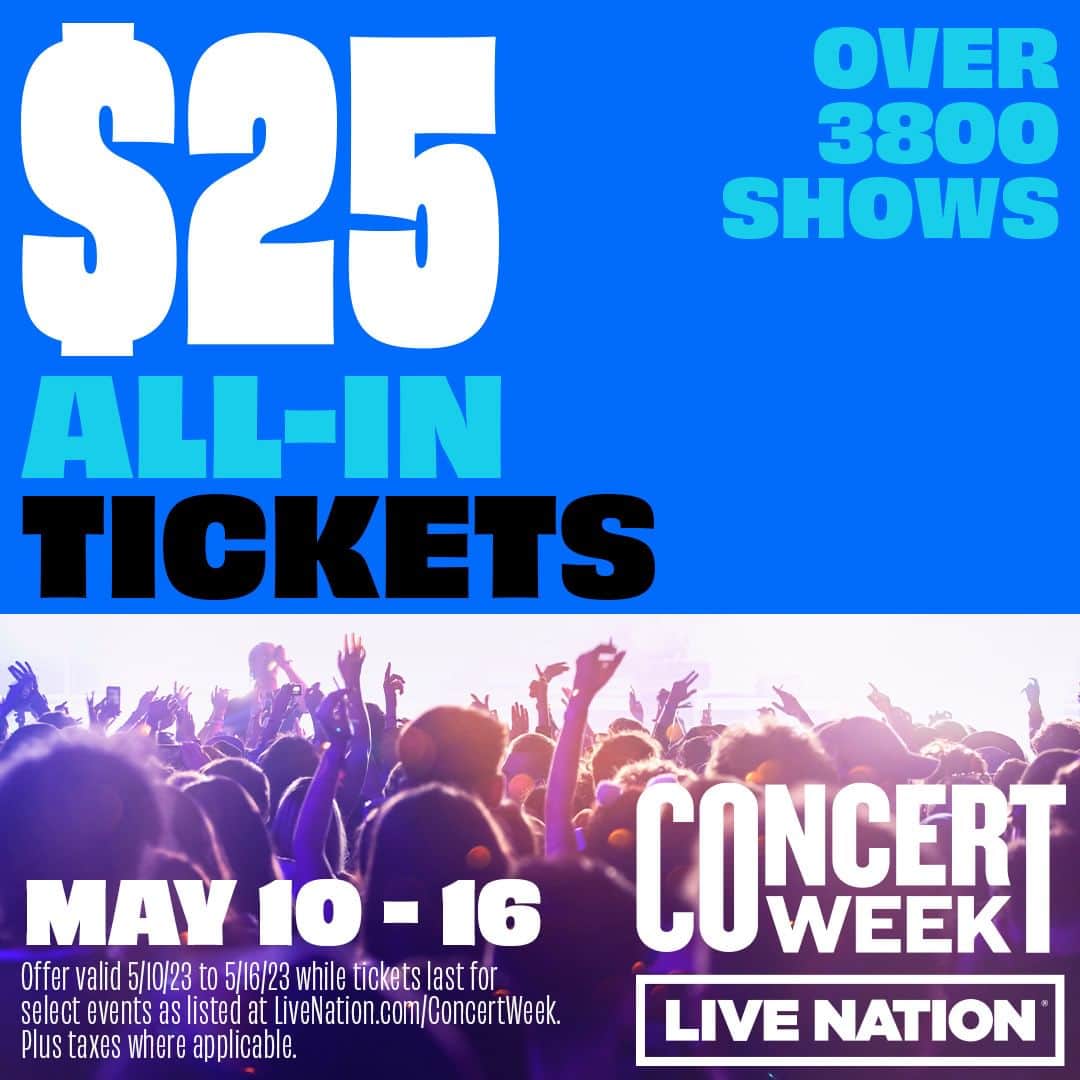 ノエル・ギャラガーさんのインスタグラム写真 - (ノエル・ギャラガーInstagram)「US & Canada… Concert Week begins next Wednesday, 10th May (8am ET) and you'll be able to get access to Noel Gallagher's High Flying Birds | @garbage co-headline tour tickets for just $25! More info at livenation.com/concertweek  📸: Sharon Latham」5月5日 1時56分 - themightyi