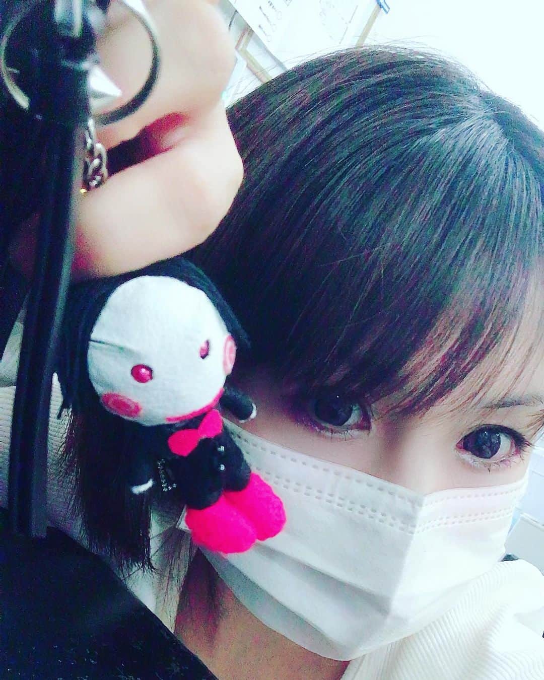 愛葉るびのインスタグラム