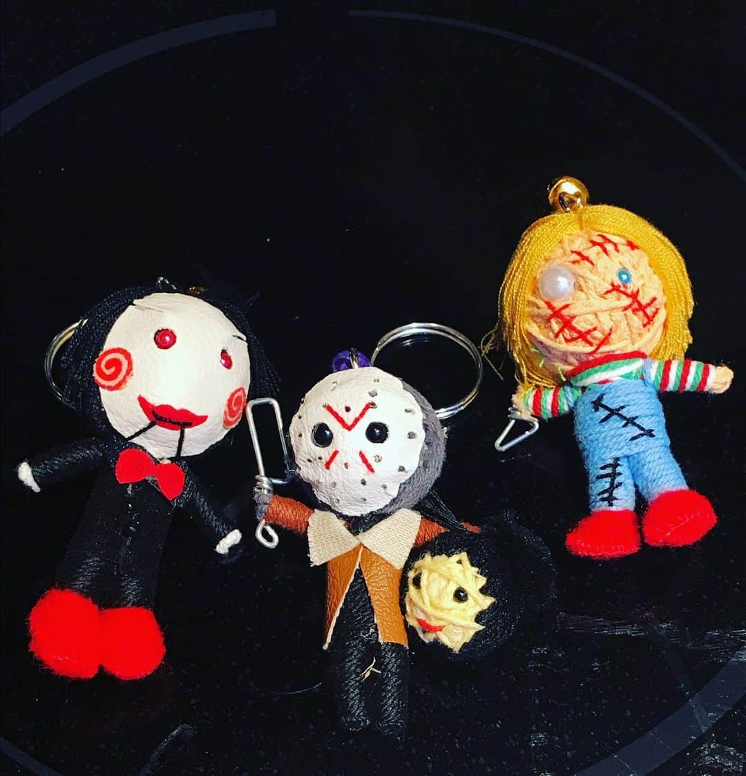 のインスタグラム：「お気に入り   #ホラー映画  #horror  #horrormovies」