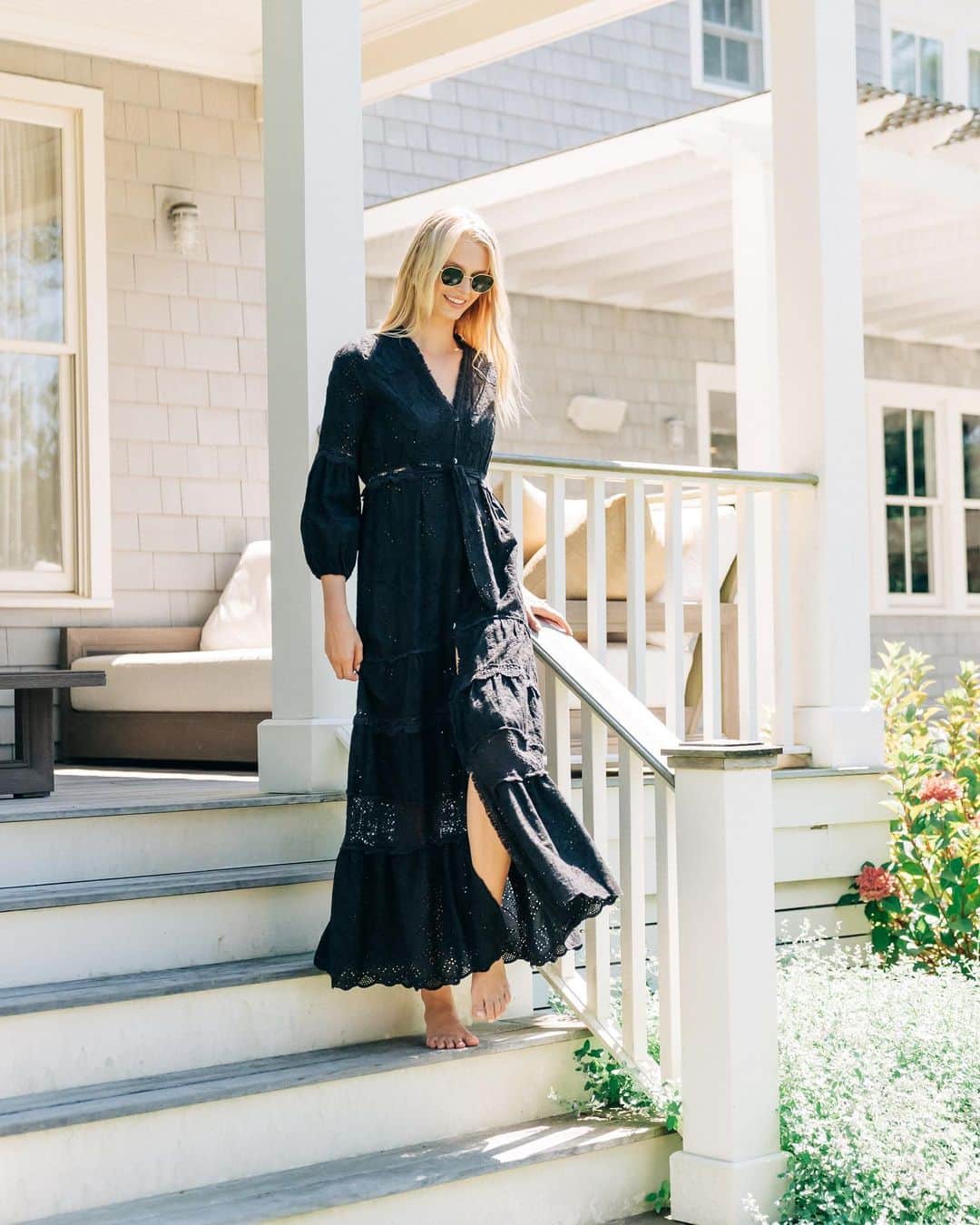 ショシャーナさんのインスタグラム